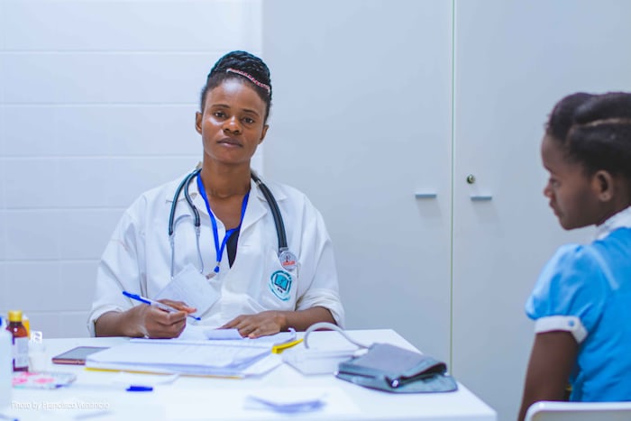 African Women in STEM Scholarship 2025