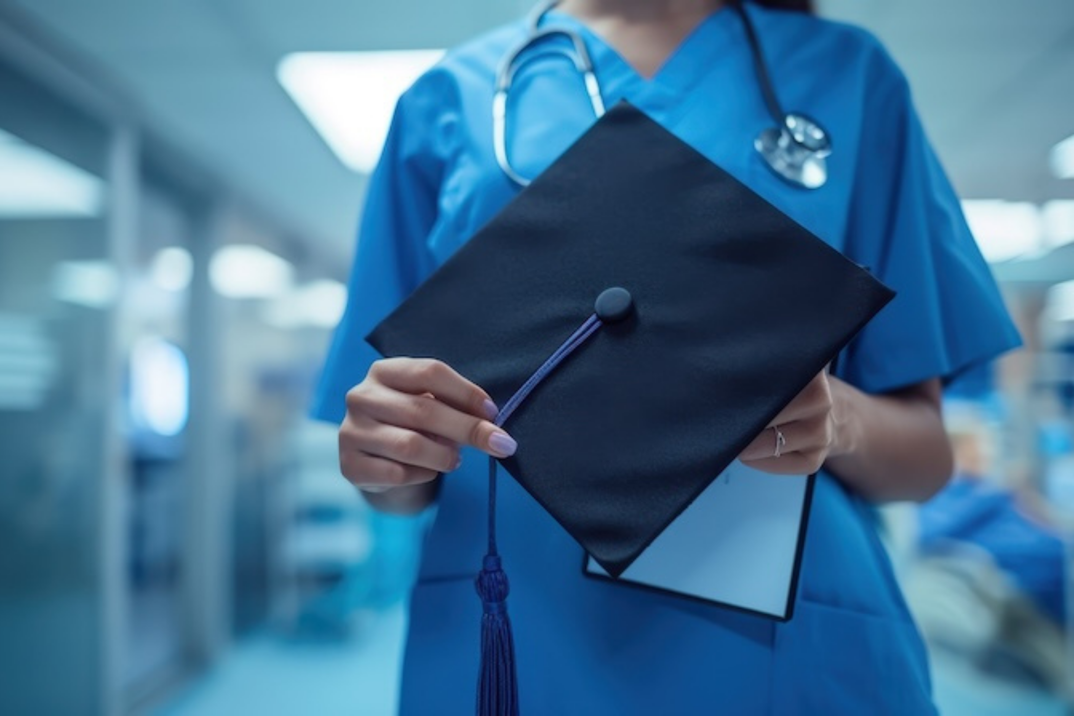 The Complete Guide to AACN Scholarships: Funding Your Nursing Education The Complete Guide to AACN Scholarships: Funding Your Nursing Education
