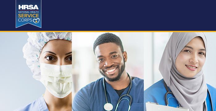 The Complete Guide to the NHSC Scholarship Program: Funding Your Healthcare Education The Complete Guide to the NHSC Scholarship Program: Funding Your Healthcare Education