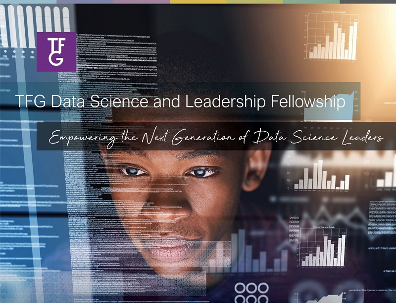 TFG Data Science and Leadership Fellowship 2026: Everything You Need to Know TFG Data Science and Leadership Fellowship 2026: Everything You Need to Know