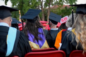 Commonwealth Scholarship 2025