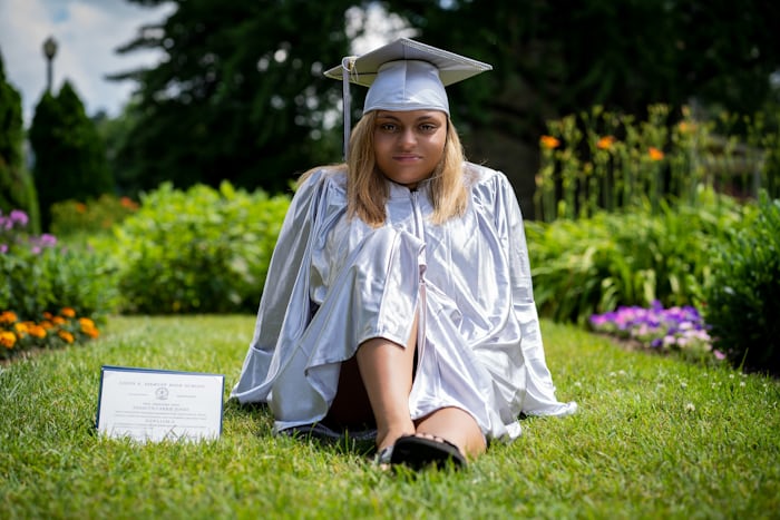 Edith Nourse Rogers STEM Scholarship 2025