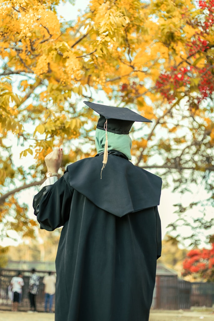 Royal Impact Futures Scholarship 2025