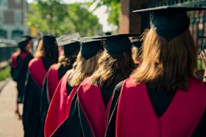 The Eiffel Scholarship In Nigeria