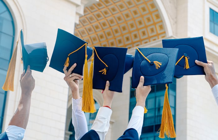 The Julie Adams Memorial Scholarship