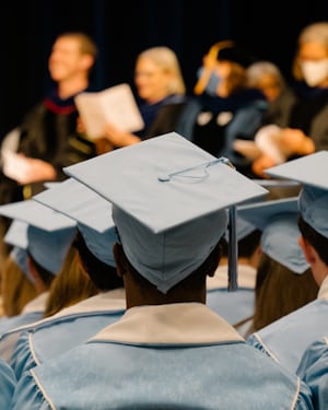 Kent Scholarship 2025
