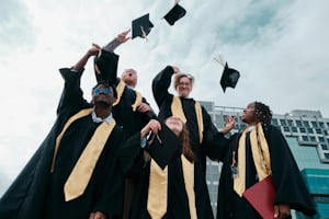GBSN Finland Scholarship 2025