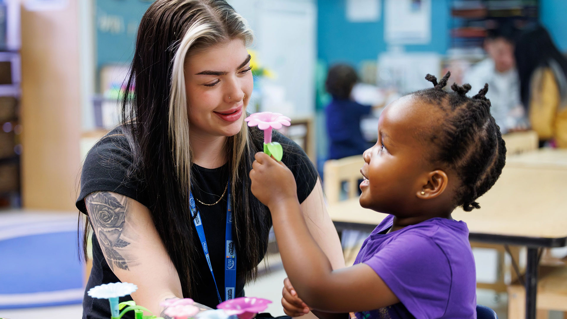 Early Childhood Education Degree: Everything You Need to Know Early Childhood Education Degree: Everything You Need to Know