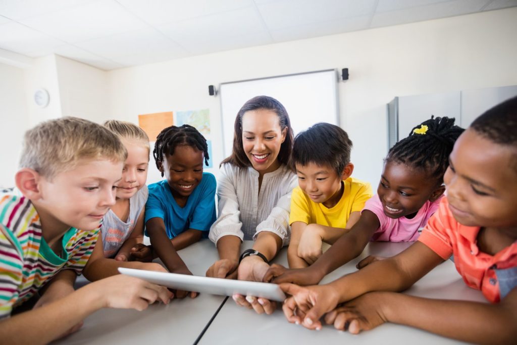 Early Childhood Education Online: Learn to Shape Young Minds from Anywhere Early Childhood Education Online: Learn to Shape Young Minds from Anywhere