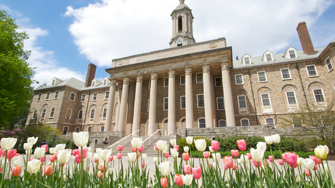 Penn State Merit Scholarships: What You Should Know Before You Apply Penn State Merit Scholarships: What You Should Know Before You Apply