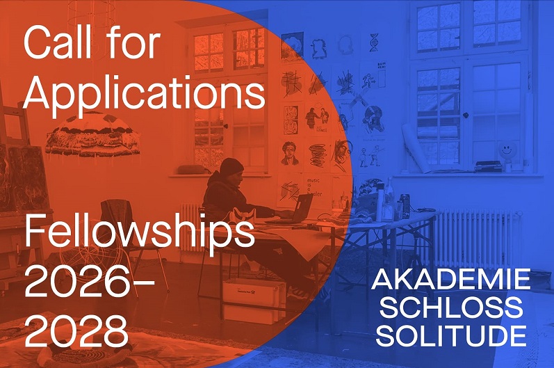 Solitude Fellowships 2026–2028: A Life-Changing Opportunity for Artists, Thinkers, and Innovators Solitude Fellowships 2026–2028: A Life-Changing Opportunity for Artists, Thinkers, and Innovators