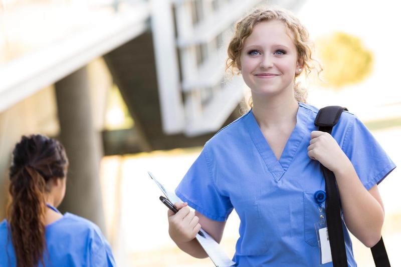 What Education Is Needed to Become a Travel Nurse? A Complete Guide for 2026 What Education Is Needed to Become a Travel Nurse? A Complete Guide for 2026