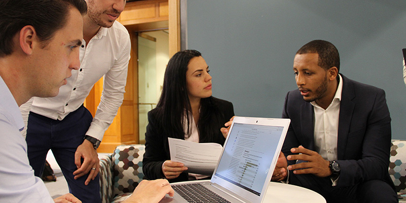 Executive MBA scholarships: How to Find, Apply & Maximize Funding Executive MBA scholarships: How to Find, Apply & Maximize Funding