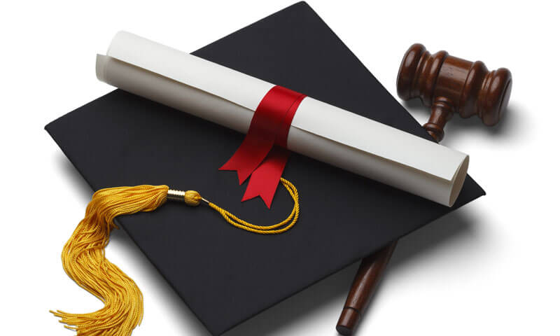 Law School Scholarships: Your Complete Guide to Funding Your Legal Education Law School Scholarships: Your Complete Guide to Funding Your Legal Education
