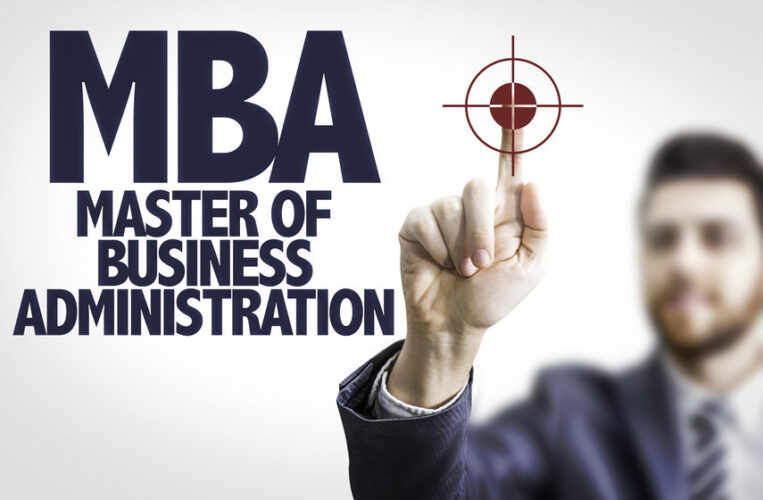 MBA Scholarships: How to Find, Win, and Maximize Funding for Your MBA MBA Scholarships: How to Find, Win, and Maximize Funding for Your MBA