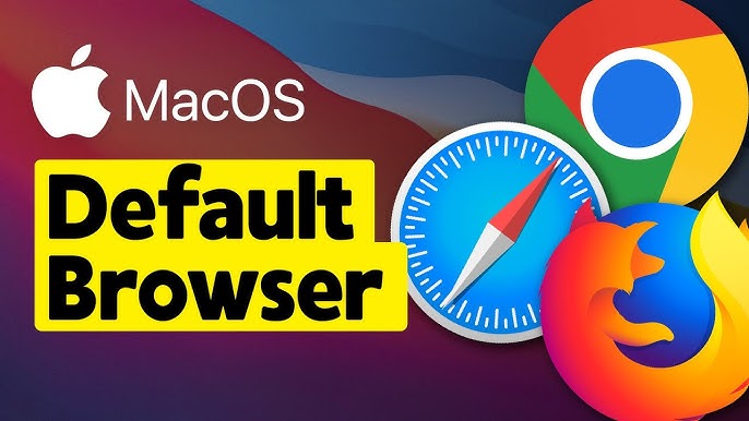 How to Change the Default Browser on a Mac How to Change the Default Browser on a Mac