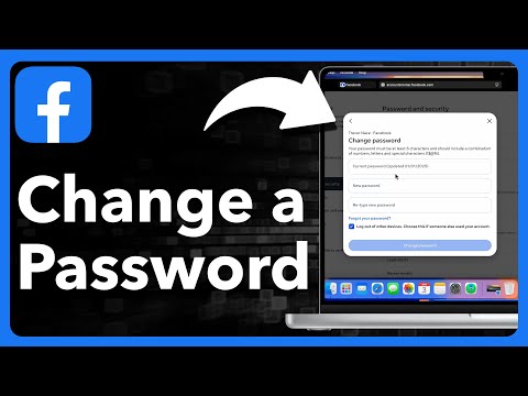 How to Change Your Facebook Password in 5 Steps How to Change Your Facebook Password in 5 Steps